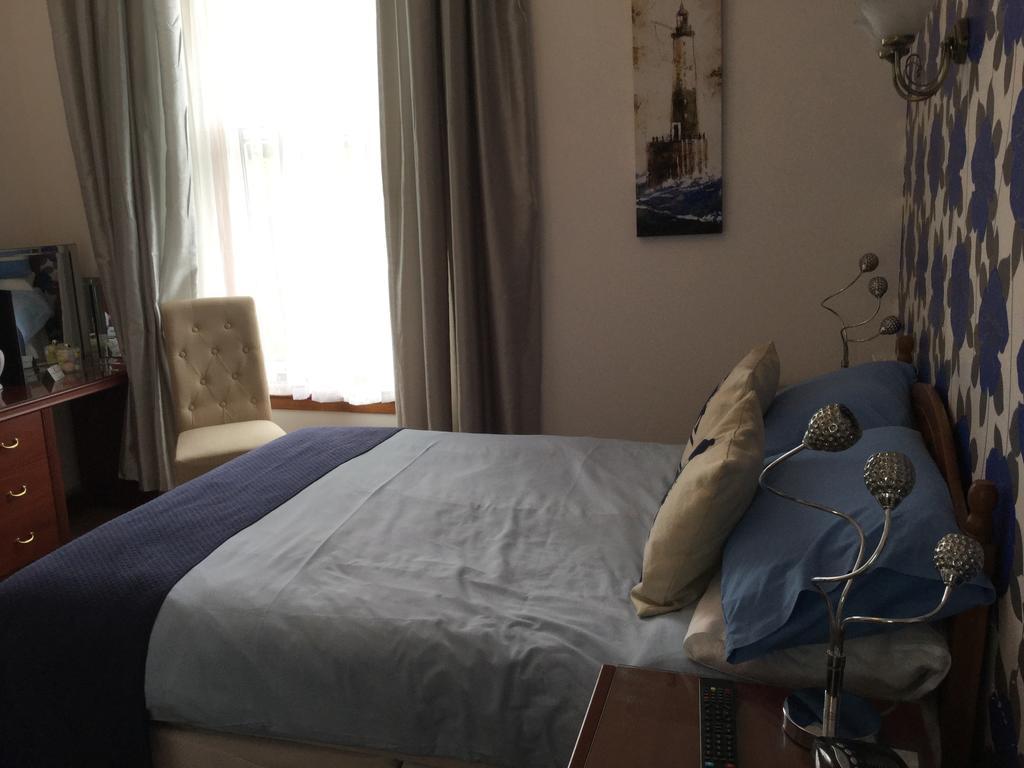 The Dunn Thing Guest House 에어 객실 사진