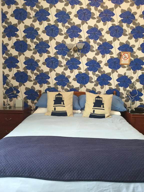 The Dunn Thing Guest House 에어 객실 사진